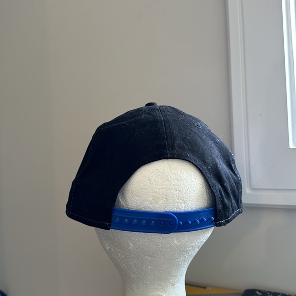 New Era Fits Orlando Magic Hardwood Classics SnapBack - Picture 3 of 11